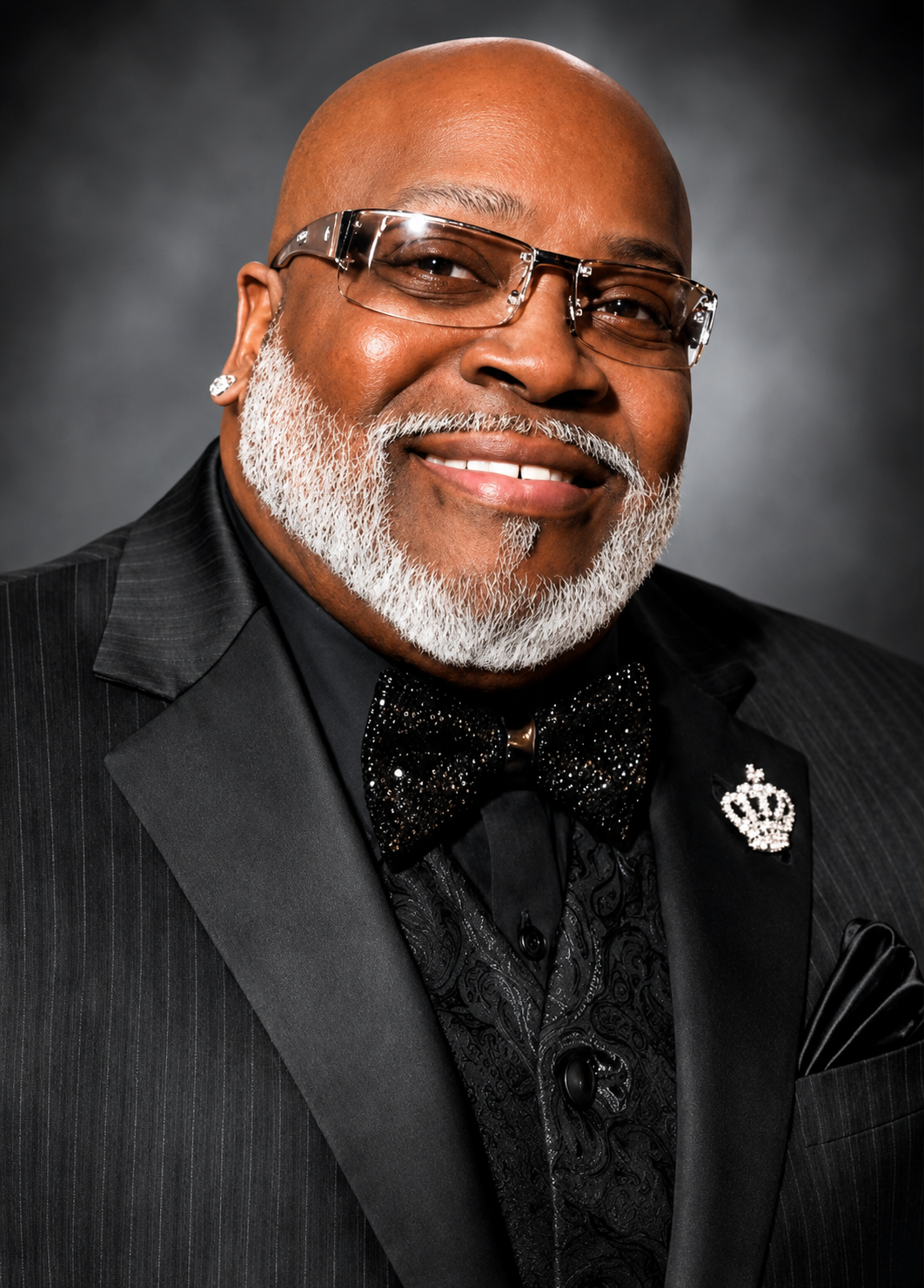 Craig Woodard Sr.