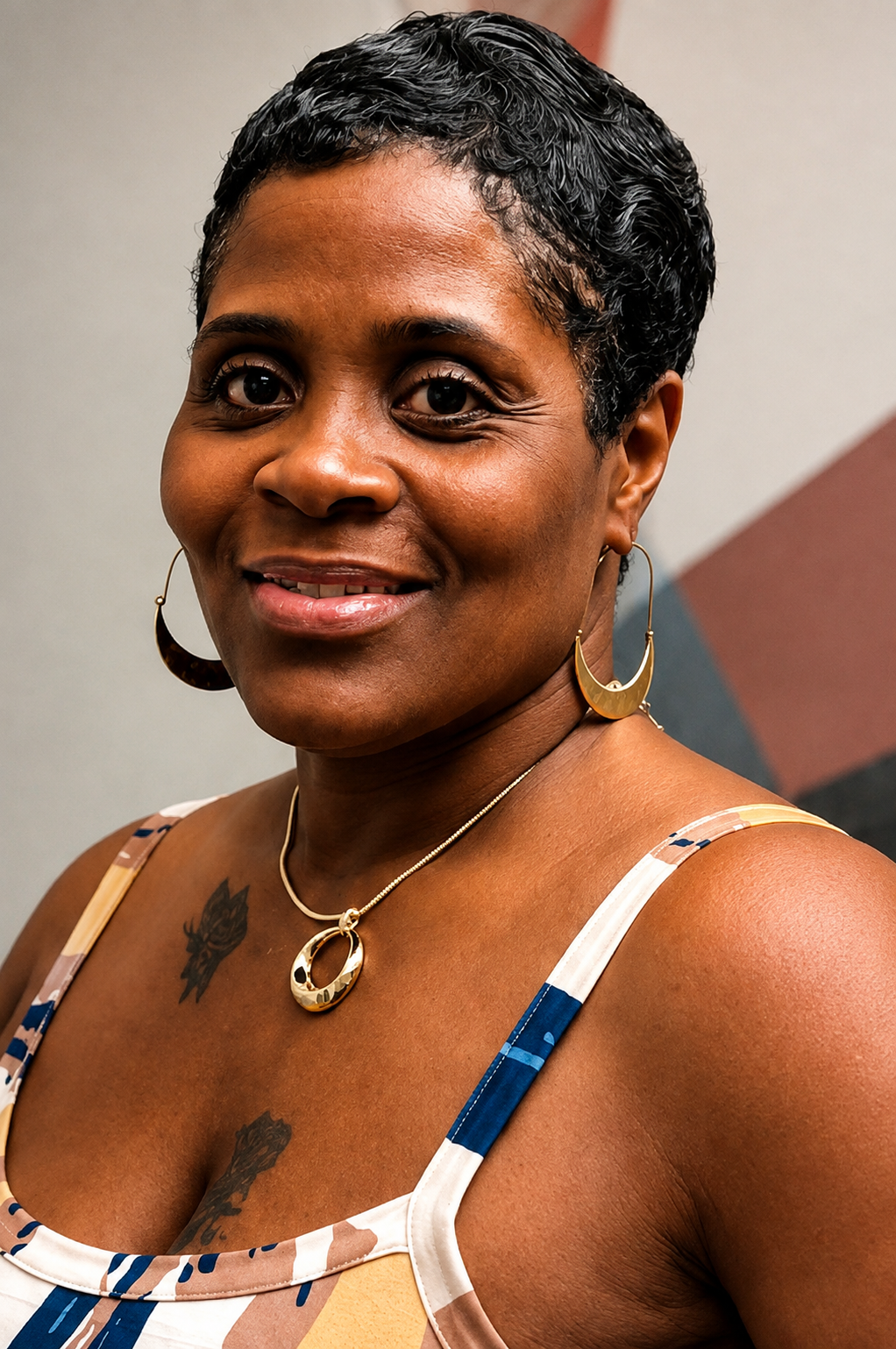 Marla Hollingsworth