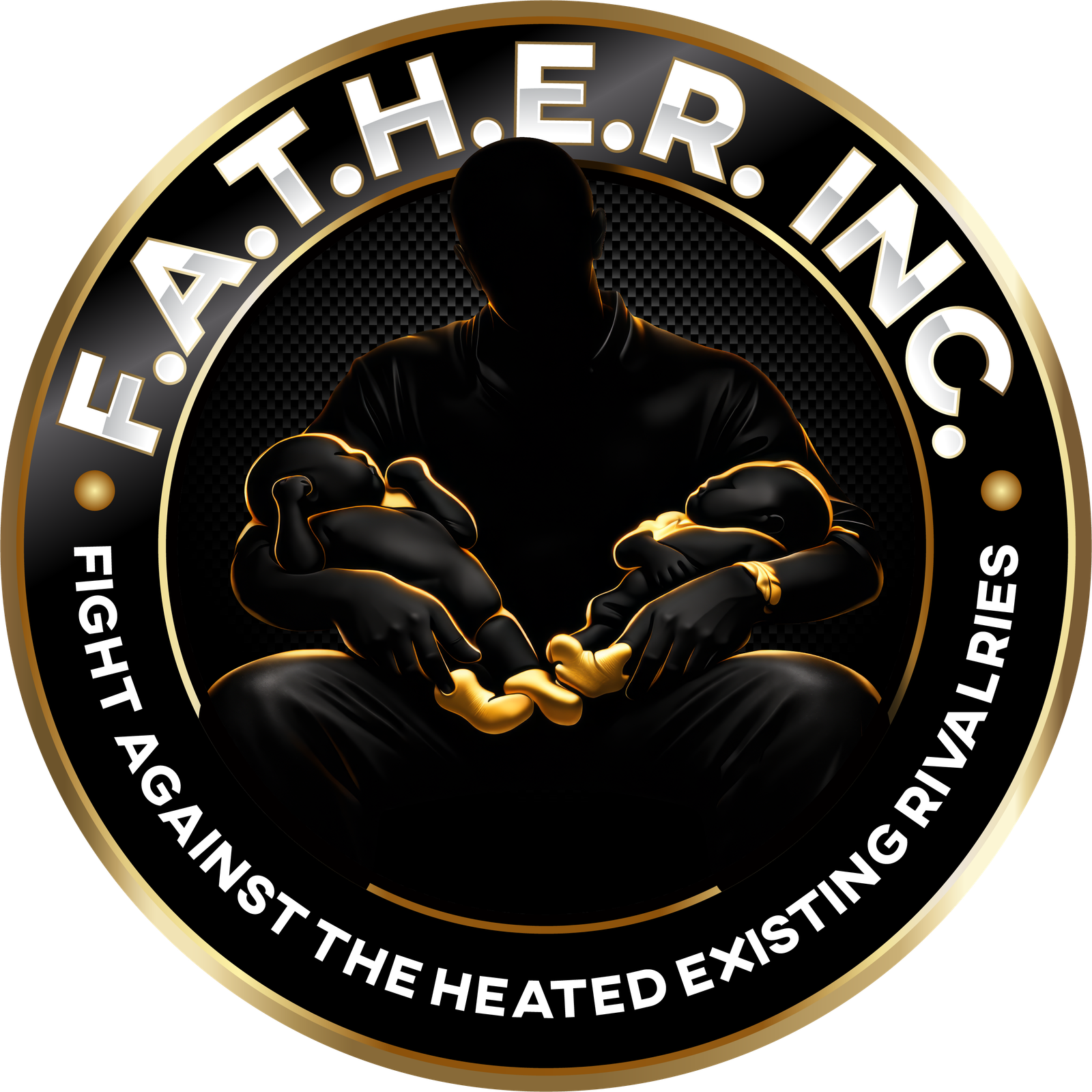 F.A.T.H.E.R. Inc. Logo